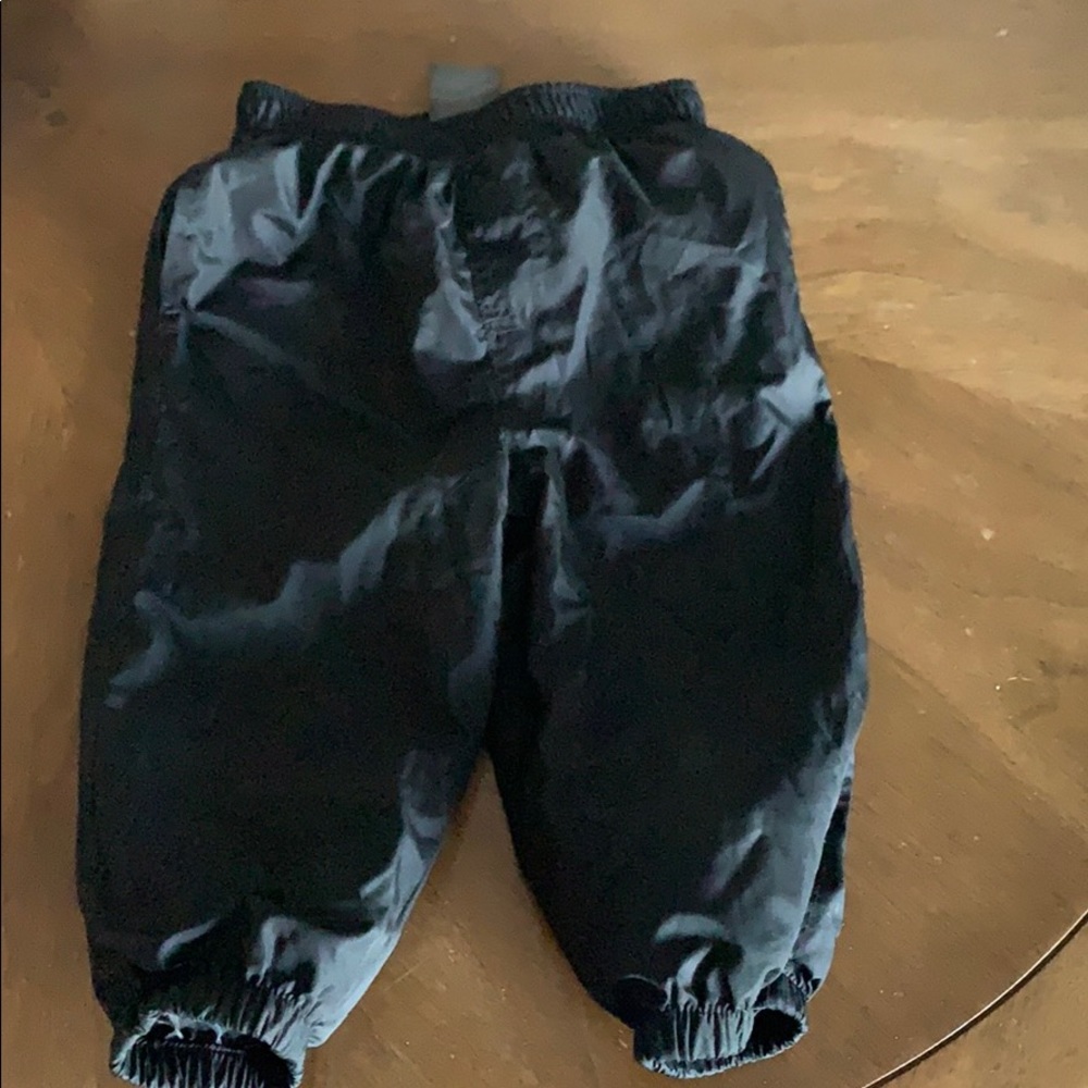 Toddler Rain/Snow Pants